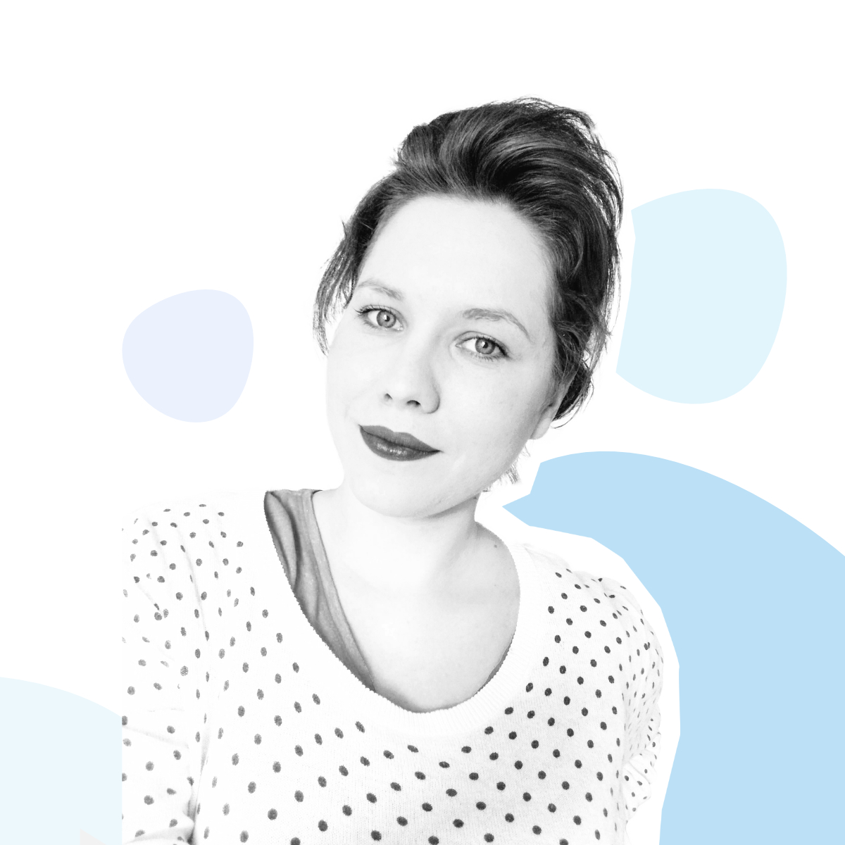 Joanna Brom